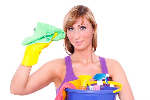Local stain removal service for carpets and upholstery in TW9