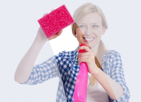 Regular house cleaning support for busy households and flats in TW9