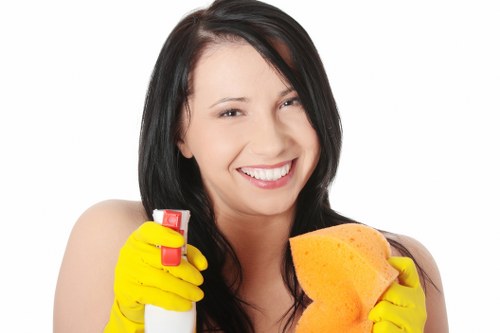 Specialist cleaning for lined and delicate curtains in Richmond
